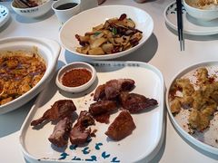 -花椒笑成都小馆(百脑汇店)