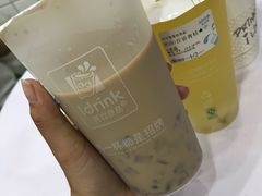 -吾饮良品水果茶(太湖建设南路店)