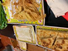 -芦月轩羊蝎子(劲松店)