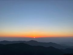 -东白山