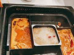 -巴奴毛肚火锅概念餐厅