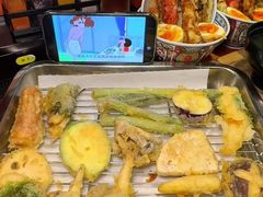 -天妇罗内顺田(罗湖店)
