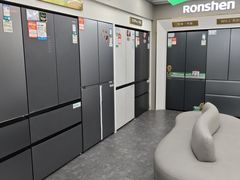 -苏宁易购(Suning Pro深圳华强北店)