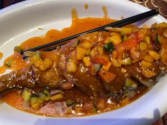 -五姊妹海鲜(火车站店)