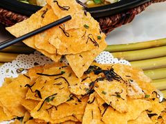 -千岛湖小鱼儿·淳安匠心农家菜