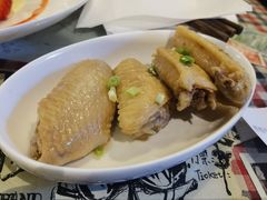 大傻冒鸡翅-鼓楼吃面·肉啃肉(南锣鼓巷店)
