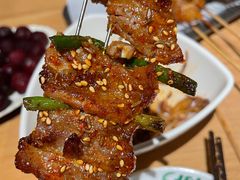 -老味烧烤(总店)