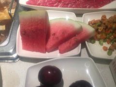 -海底捞火锅(锦艺城店)