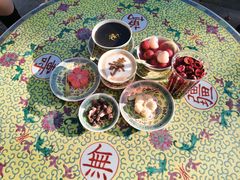 -宫事颐庭·老佛爷贵寿下午茶(颐和园店)