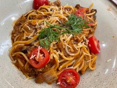 -CRAZYONES西班牙海鲜饭(上海美罗城店)