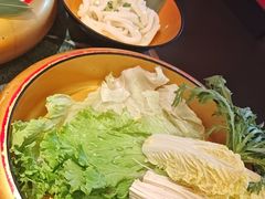 -牛New寿喜烧(曹路花园城店)