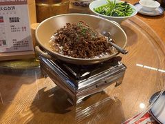 -印象鲵宴·张家界地标美食名片(溪布街店)