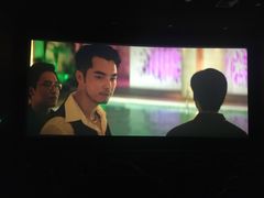 -农垦博纳国际影城(津奥广场IMAX店)
