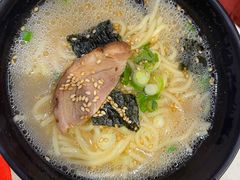 -京樽回転寿司(奥林匹克店)