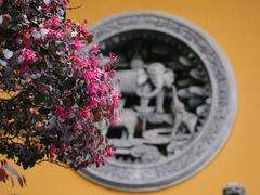 -杭州上天竺法喜讲寺