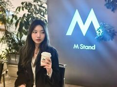 -M Stand(宁波万象城店)