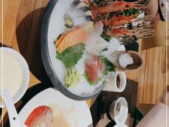 -禾风·海鲜料理自助(玉林店)