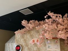 -汤里来温泉