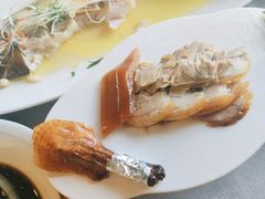 -便宜坊烤鸭店(科创店)