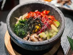 -鹤汀居酒屋•家庭料理•烧鸟酒肆(新街口店)
