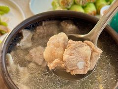 -怡得观滇餐厅·地道昆明菜·1996(海埂大坝店)