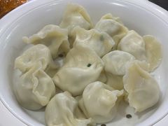 鲅鱼韭菜水饺-老边饺子馆·东北菜(黄村店)