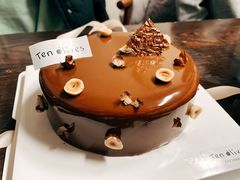 -Ten Olives甜点