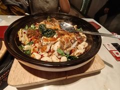 -滋粥楼·顺德菜(番禺广场总店)