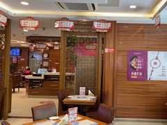 -东方饺子王(大屯路店)