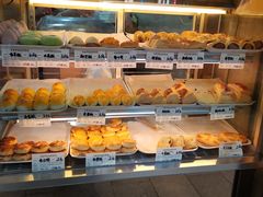 -美嘉华面包西饼店(红胜坊店)