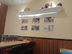 大堂-小杨生煎(宝山花园城店)
