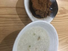 -门庭若市豆浆油条(恒生广场店)