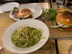 -UPPER KITCHEN(延安路店)