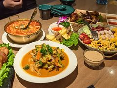 -泰来食光泰国菜餐厅(运河城店)