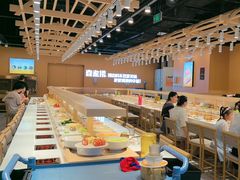 -好世界商业广场(北京国际中心店)
