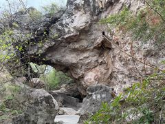 -幕燕滨江·长江观音景区