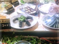 -鲜小岛·铜锅涮肉