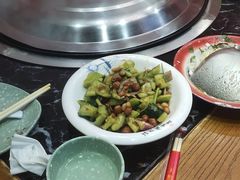 -边江铁锅炖鱼(振八街店)