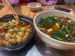 -郑件洋芋饭庄