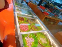 -回头食客-李久其家民间餐厅(望城金桥国际店)
