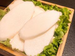 山药-盡膳口福跷脚牛肉火锅(合生汇购物中心店)