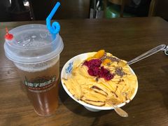 -梁子刨冰王(鞍山西道店)