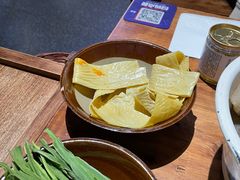 -楠火锅(龙阳广场店)