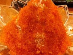 火山沙拉-魔丼屋(日月光店)