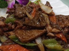 -宝发园名菜馆