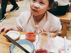 -小满手工粉(上海月星环球港店)