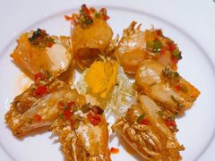 -香云轩·顺德菜(香云纱园林酒店店)
