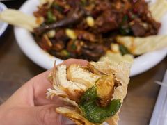 -向民炒鸡老店(火车站店)