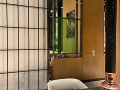 -北上海大酒店-北鸥西餐厅