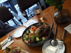 -AFS Cafe & Canteen(闽江二路店)